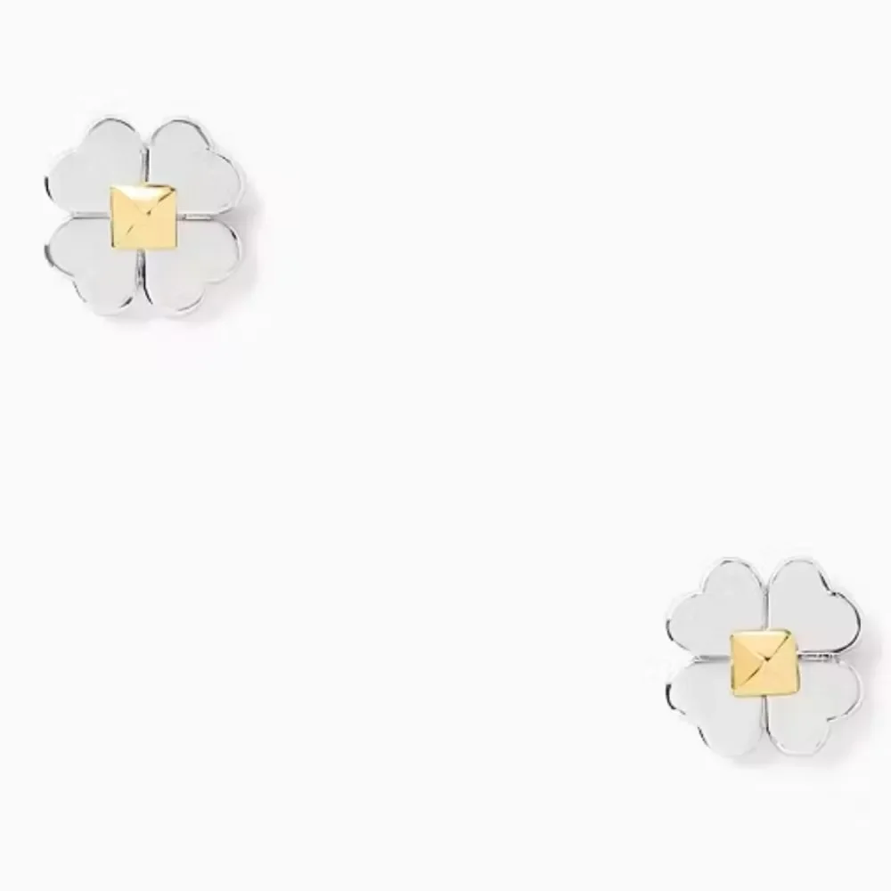 Kate Spade New‎ York Spades & Studs Metal Studs